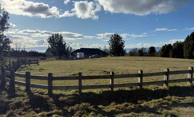 PARCELA en venta condominio COUNTRY PUCON