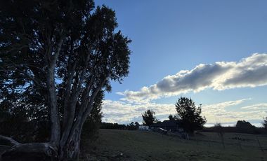 PARCELA en venta condominio COUNTRY PUCON