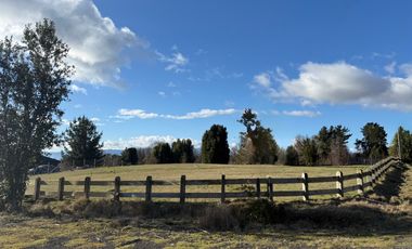 PARCELA en venta condominio COUNTRY PUCON