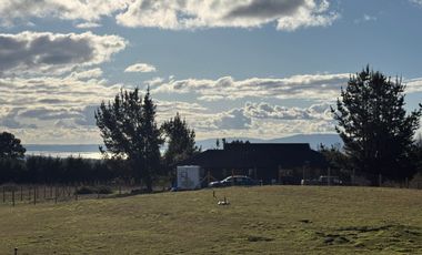 PARCELA en venta condominio COUNTRY PUCON