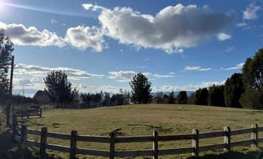 PARCELA en venta condominio COUNTRY PUCON