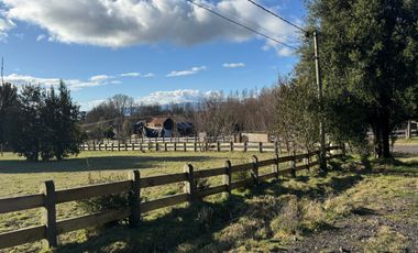 PARCELA en venta condominio COUNTRY PUCON