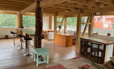 Propiedad comercial  en venta ubicado en Villarrica