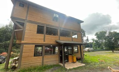 Propiedad comercial  en venta ubicado en Villarrica