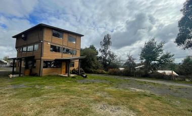 Propiedad comercial  en venta ubicado en Villarrica