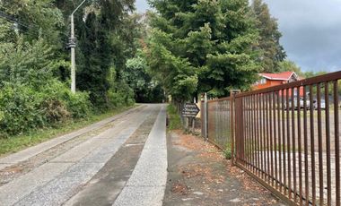 Propiedad comercial  en venta ubicado en Villarrica