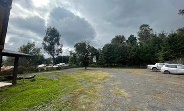 Propiedad comercial  en venta ubicado en Villarrica