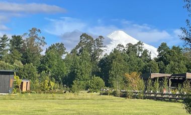 Parcela En Venta En Pucón Condominio Canto Del Estero