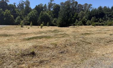 Parcela En Venta En Pucón Condominio Canto Del Estero