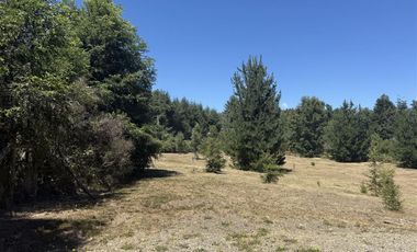 Parcela En Venta En Pucón Condominio Canto Del Estero