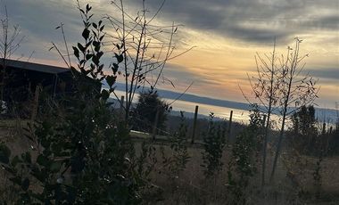 Parcela En Venta En Pucón