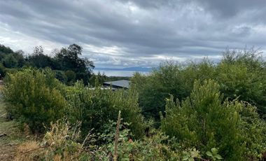 Parcela En Venta En Pucón SECTOR ALTO LOS RISCOS