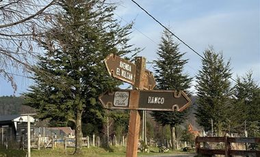 Parcela En Venta En Pucón condominio COUNTRY PUCON