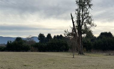 Parcela En Venta En Pucón condominio COUNTRY PUCON