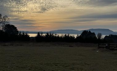 Parcela En Venta En Pucón condominio COUNTRY PUCON