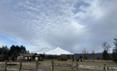 Parcela En Venta En Pucón condominio COUNTRY PUCON