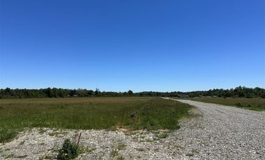 Parcela En Venta Cercanas A Villarrica