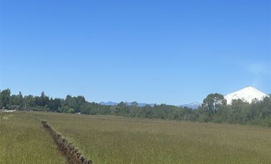 Parcela En Venta Cercanas A Villarrica