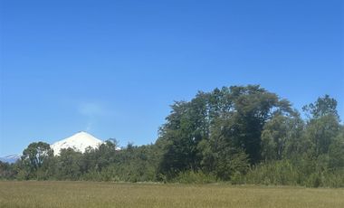 Parcela En Venta Cercanas A Villarrica