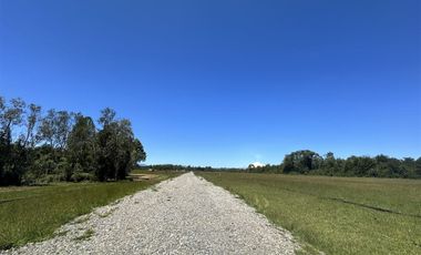 Parcela En Venta Cercanas A Villarrica