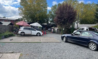 Local Comercial En Venta En Villarrica