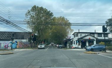 Local Comercial En Venta En Villarrica