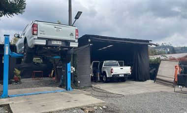 Local Comercial En Venta En Villarrica