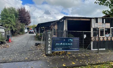 Local Comercial En Venta En Villarrica