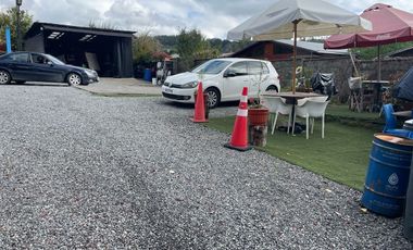 Local Comercial En Venta En Villarrica