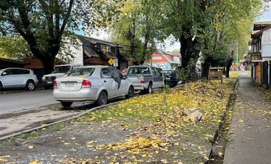 Local Comercial En Venta En Villarrica