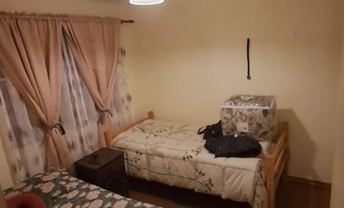 VENTA CASA VILLA EL OASIS COPIAPO