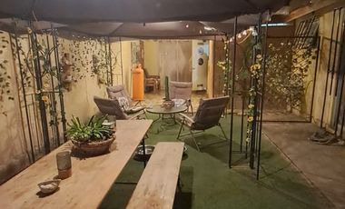 VENTA CASA VILLA EL OASIS COPIAPO