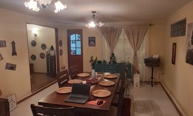 VENTA CASA VILLA EL OASIS COPIAPO