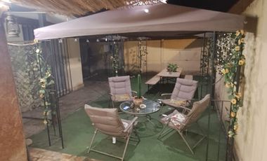 VENTA CASA VILLA EL OASIS COPIAPO