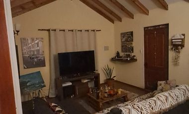 VENTA CASA VILLA EL OASIS COPIAPO