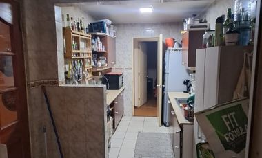 VENTA CASA VILLA EL OASIS COPIAPO