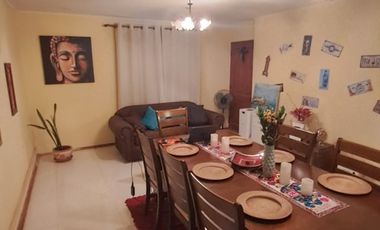 VENTA CASA VILLA EL OASIS COPIAPO