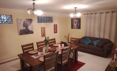 VENTA CASA VILLA EL OASIS COPIAPO