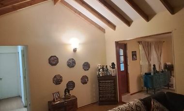 VENTA CASA VILLA EL OASIS COPIAPO