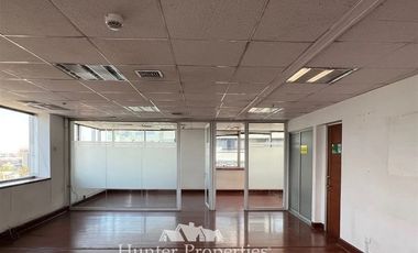 Oficina en Arriendo en Suecia / Coyancura