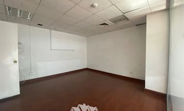 Oficina en Arriendo en Suecia / Coyancura