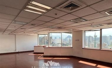 Oficina en Arriendo en Suecia / Coyancura