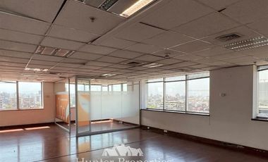 Oficina en Arriendo en Suecia / Coyancura