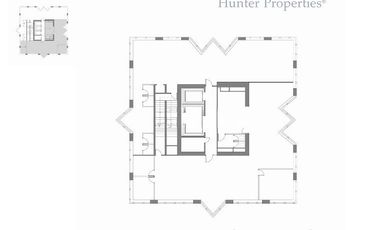 Oficina en Arriendo en Suecia / Coyancura
