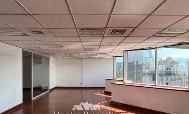 Oficina en Arriendo en Suecia / Coyancura