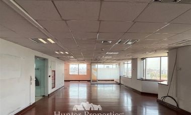 Oficina en Arriendo en Suecia / Coyancura