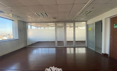 Oficina en Arriendo en Suecia / Coyancura