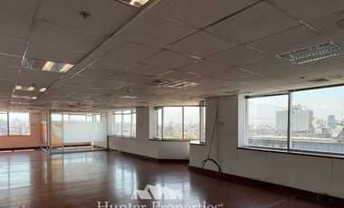 Oficina en Arriendo en Suecia / Coyancura