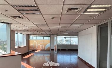 Oficina en Arriendo en Suecia / Coyancura