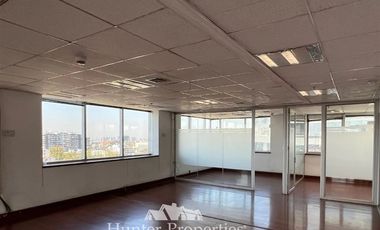 Oficina en Arriendo en Suecia / Coyancura